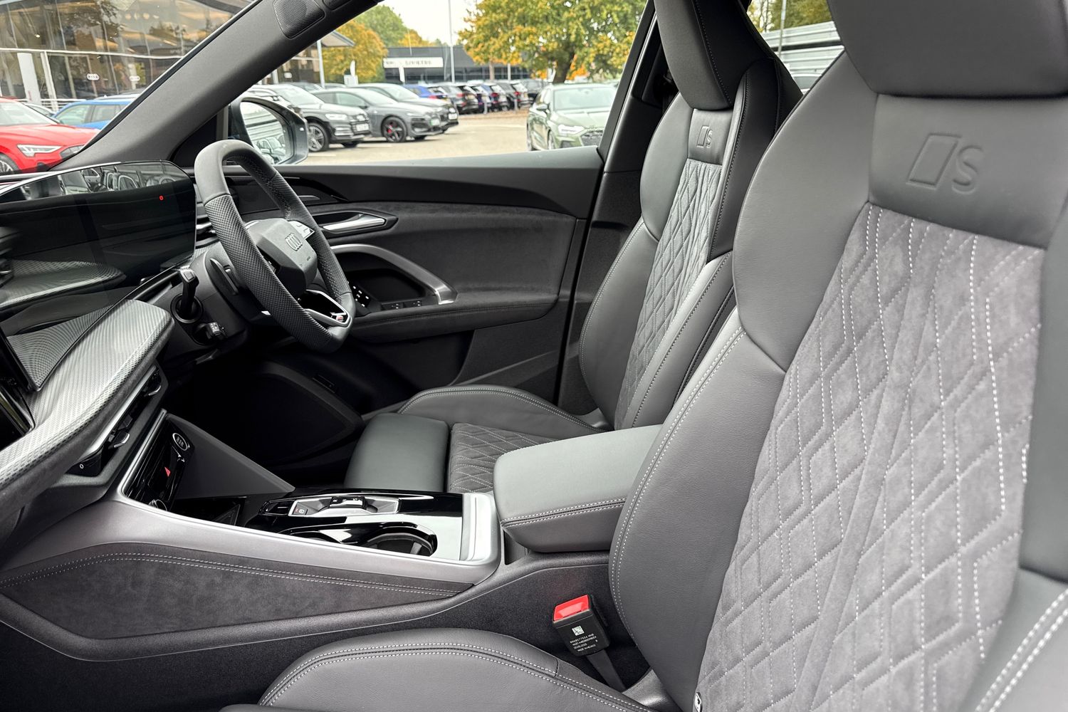 Used Audi Q5 2025 for sale - 76177412: Photo 15