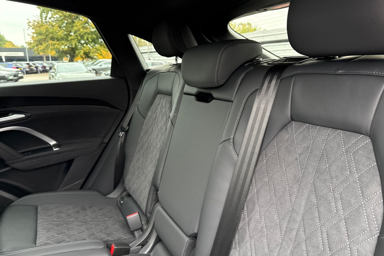 Used Audi Q5 2025 for sale - 76177412: Photo 18