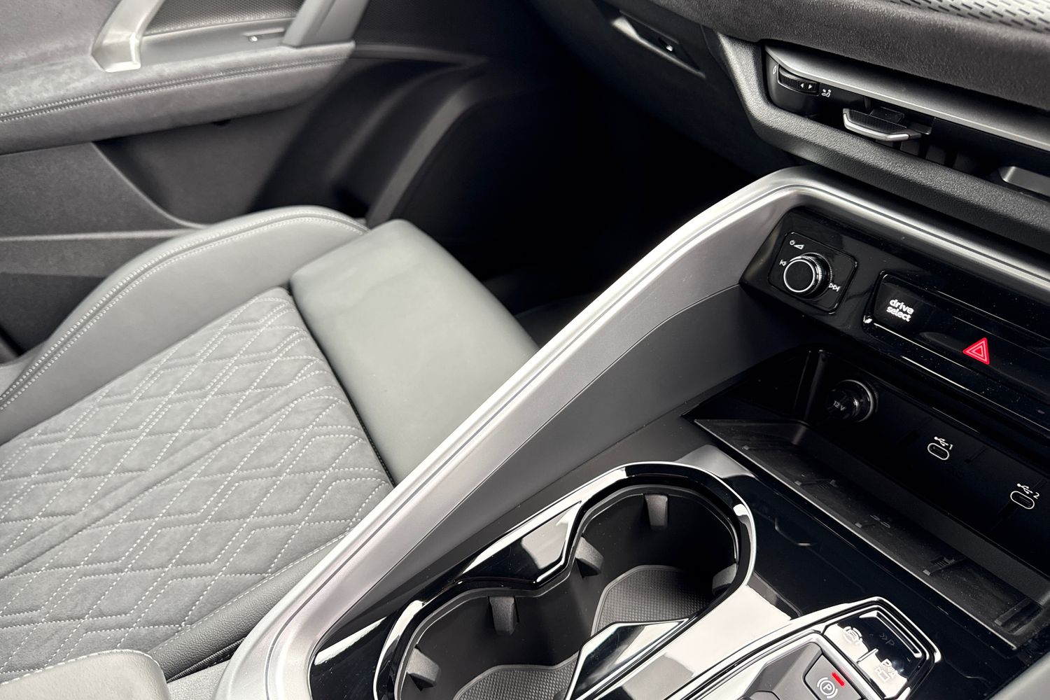 Used Audi Q5 2025 for sale - 76177412: Photo 19