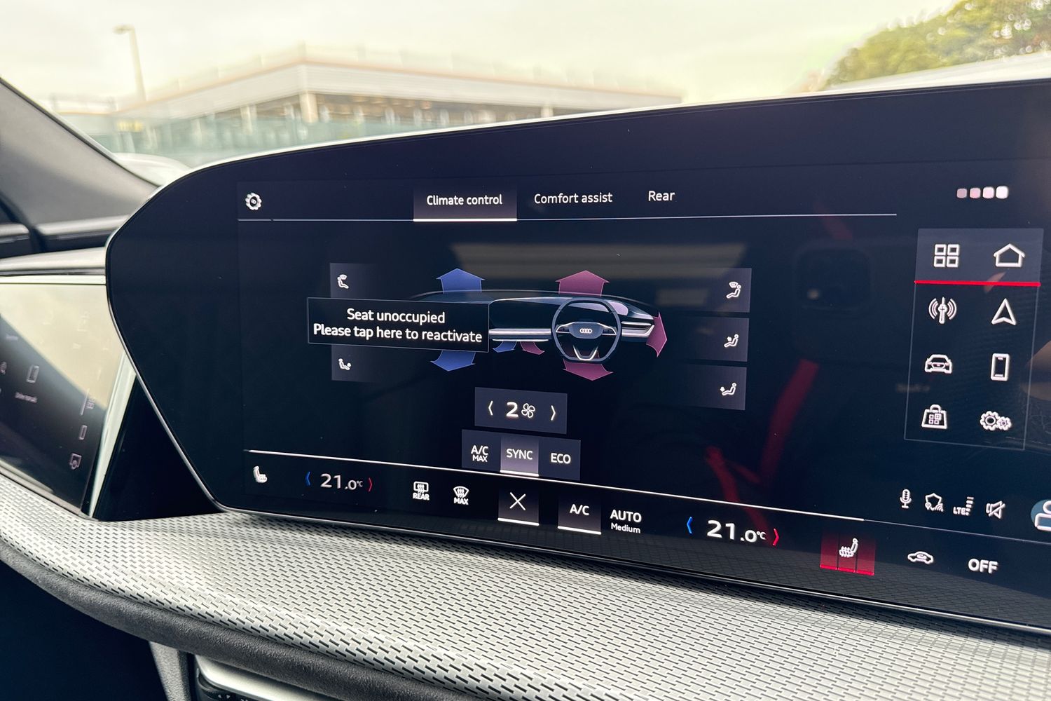 Used Audi Q5 2025 for sale - 76177412: Photo 21