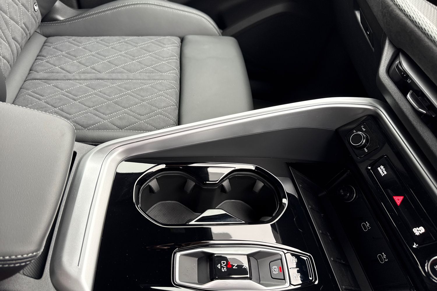 Used Audi Q5 2025 for sale - 76177412: Photo 22