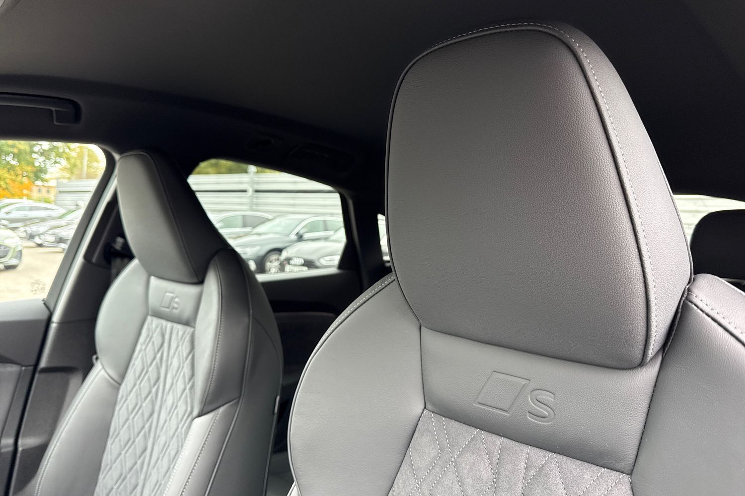 Used Audi Q5 2025 for sale - 76177412: Photo 23