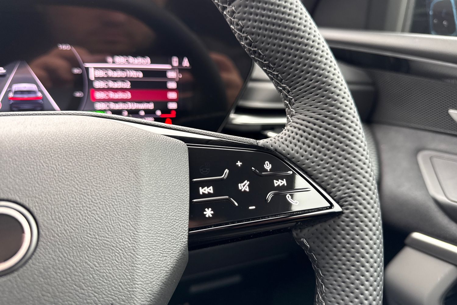 Used Audi Q5 2025 for sale - 76177412: Photo 25