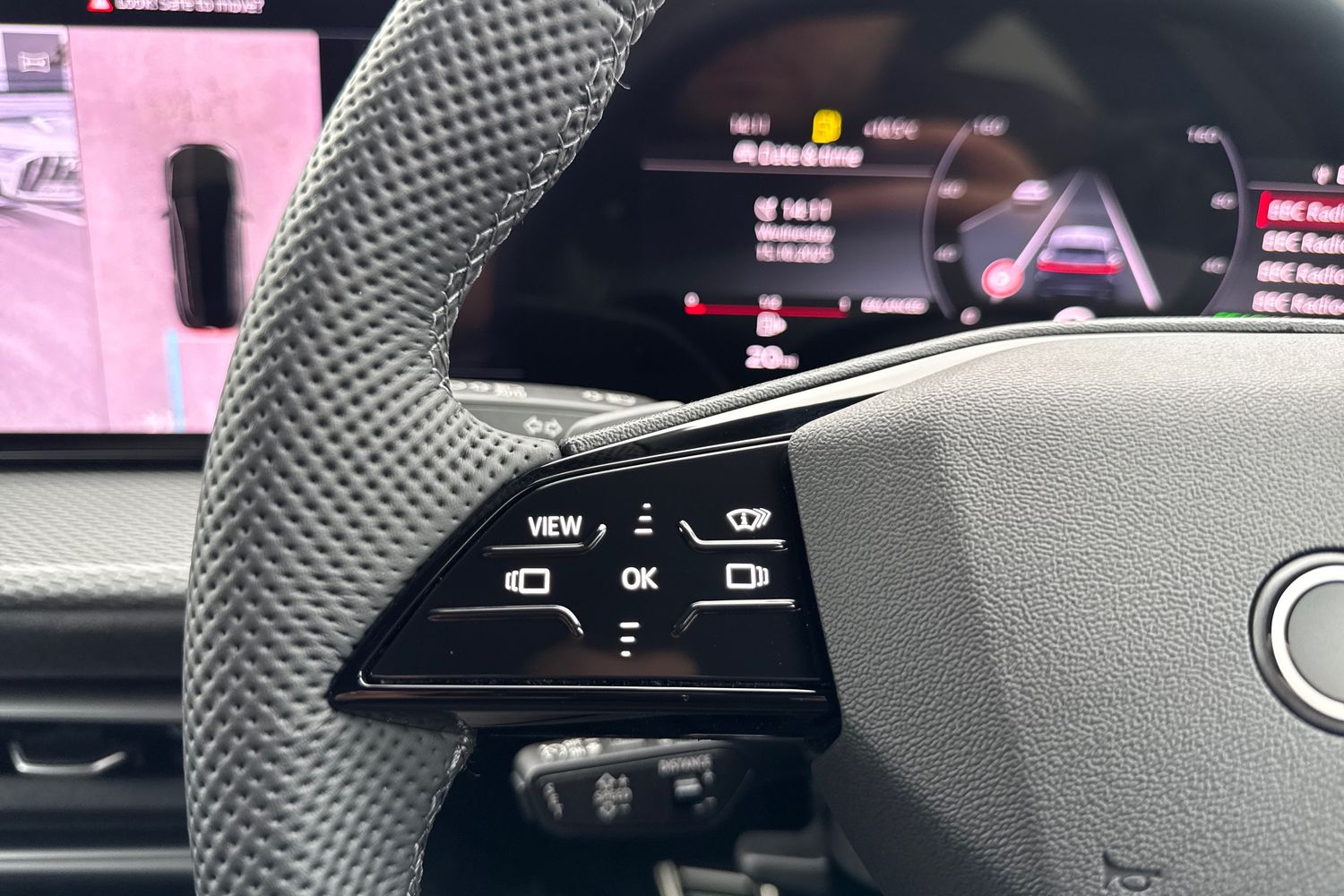 Used Audi Q5 2025 for sale - 76177412: Photo 26