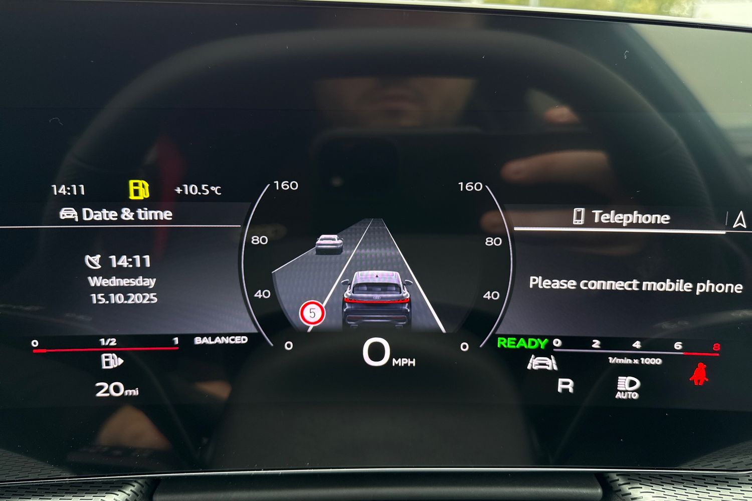 Used Audi Q5 2025 for sale - 76177412: Photo 28