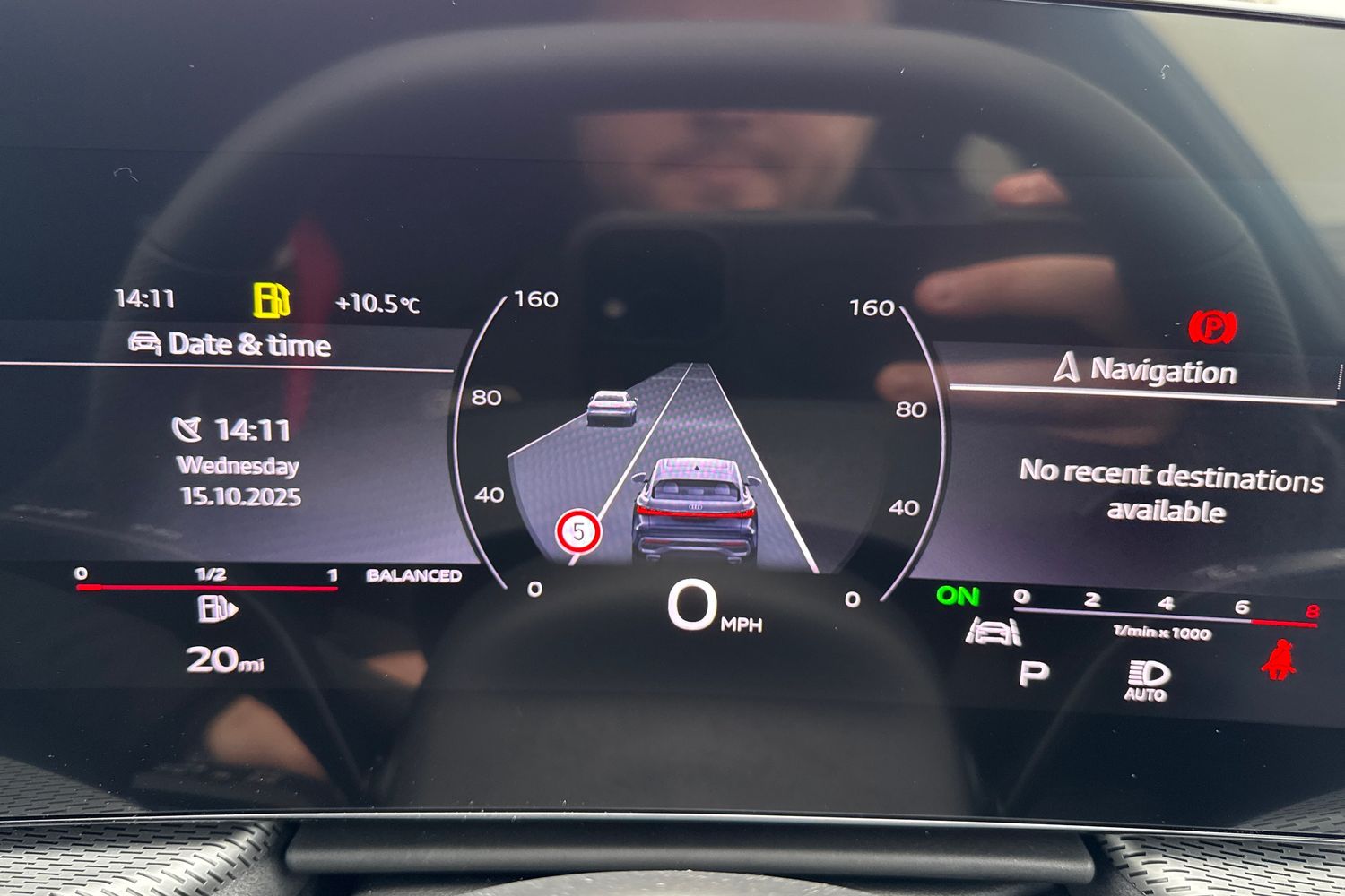 Used Audi Q5 2025 for sale - 76177412: Photo 29