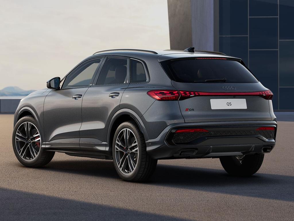 Used Audi Q5 2025 for sale - 76177412: Photo 3