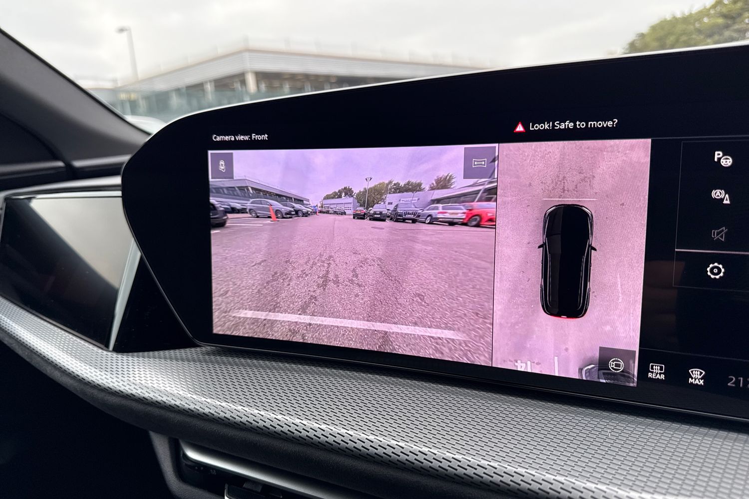 Used Audi Q5 2025 for sale - 76177412: Photo 30