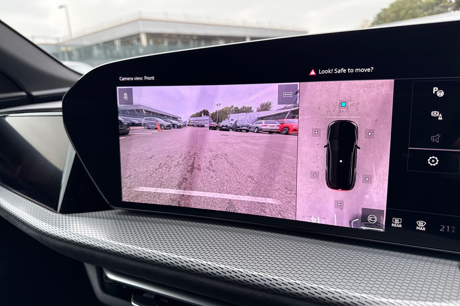 Used Audi Q5 2025 for sale - 76177412: Photo 31