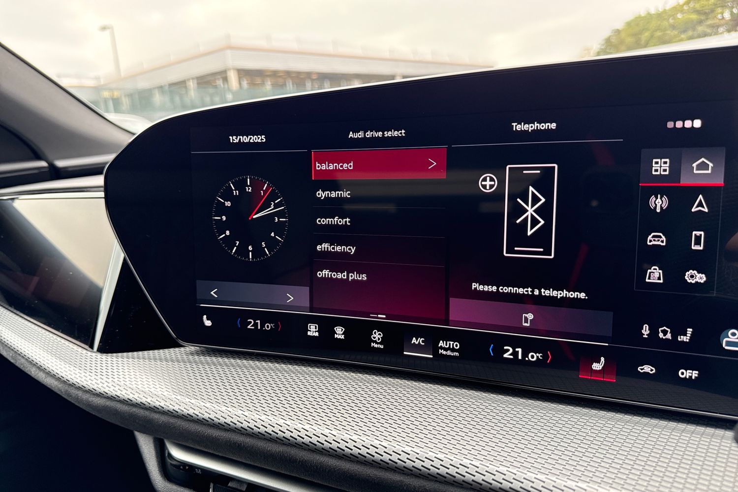 Used Audi Q5 2025 for sale - 76177412: Photo 32