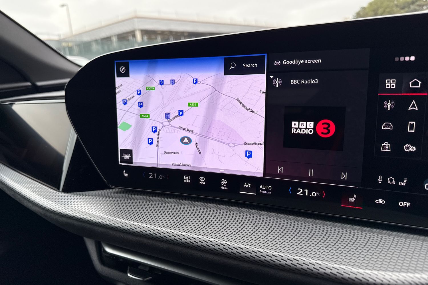 Used Audi Q5 2025 for sale - 76177412: Photo 33