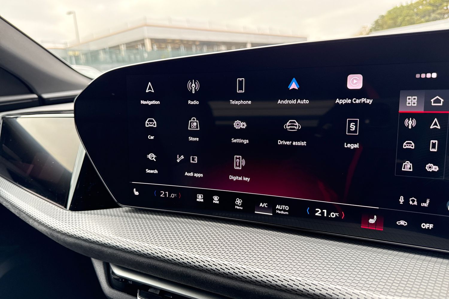 Used Audi Q5 2025 for sale - 76177412: Photo 34