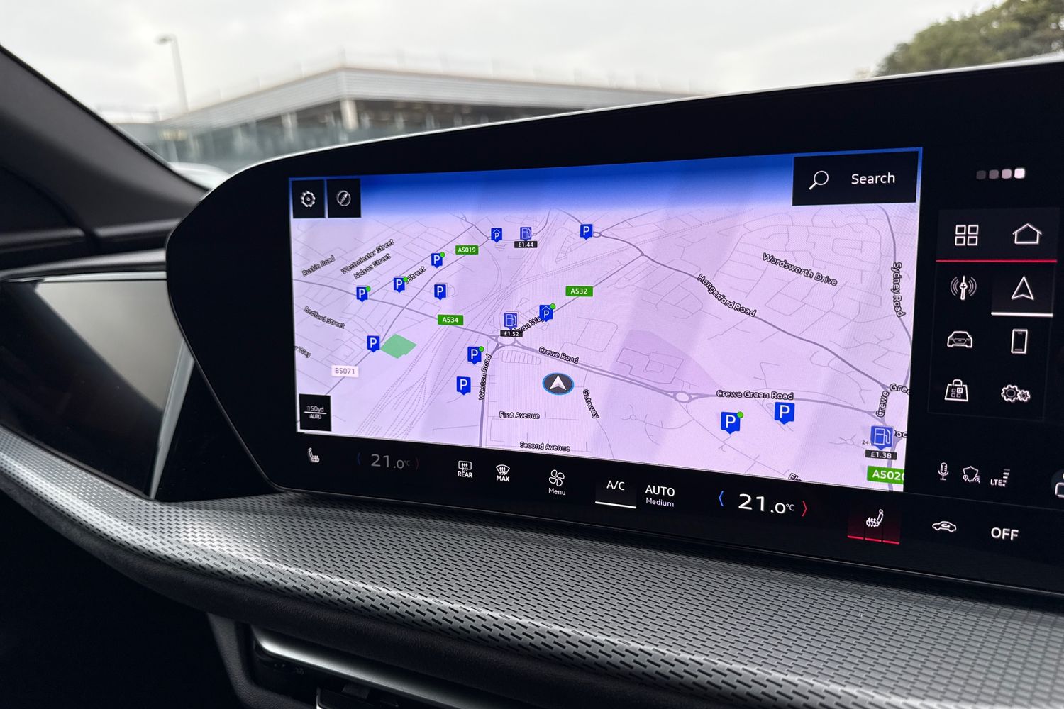 Used Audi Q5 2025 for sale - 76177412: Photo 35