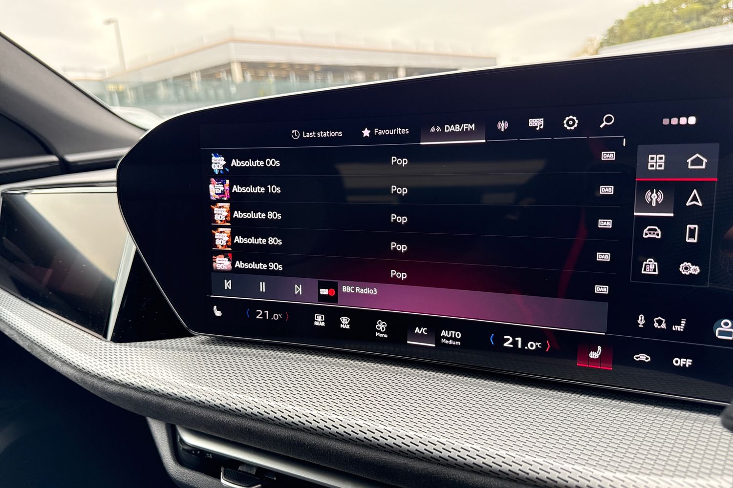 Used Audi Q5 2025 for sale - 76177412: Photo 36