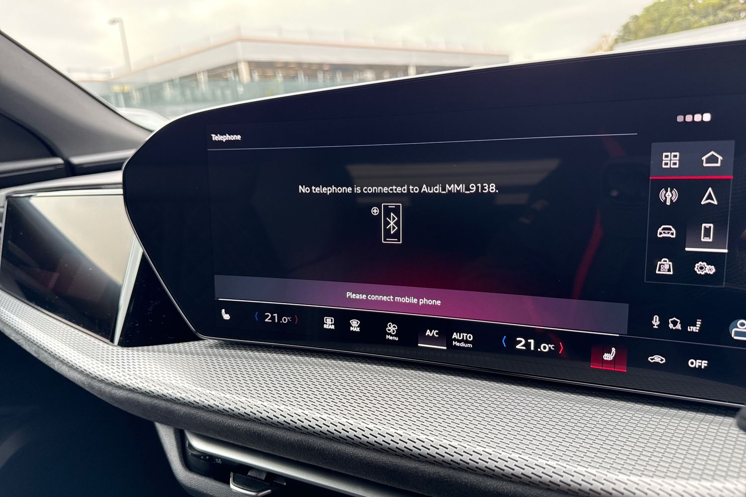 Used Audi Q5 2025 for sale - 76177412: Photo 37