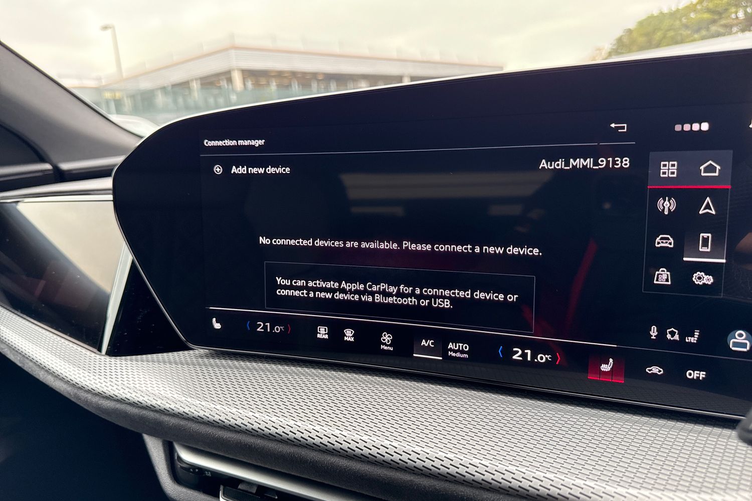 Used Audi Q5 2025 for sale - 76177412: Photo 38