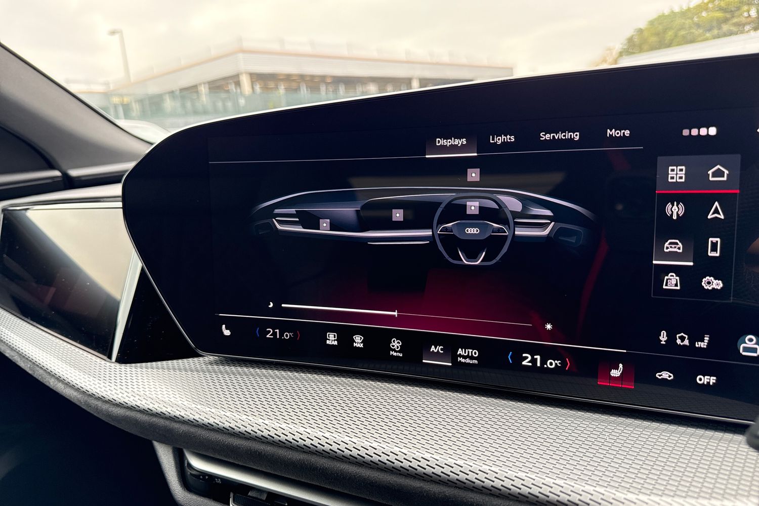 Used Audi Q5 2025 for sale - 76177412: Photo 39