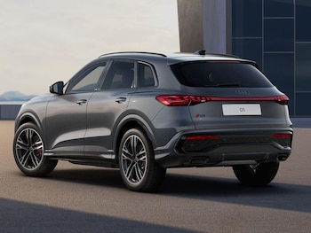 Used Audi Q5 2025 for sale - 76177412: Photo 3