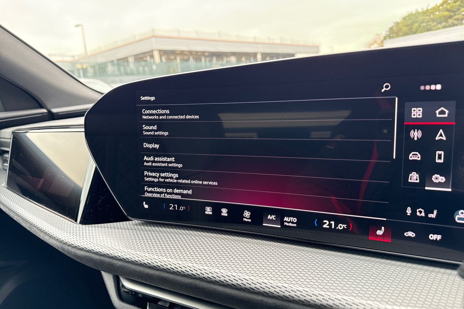 Used Audi Q5 2025 for sale - 76177412: Photo 40