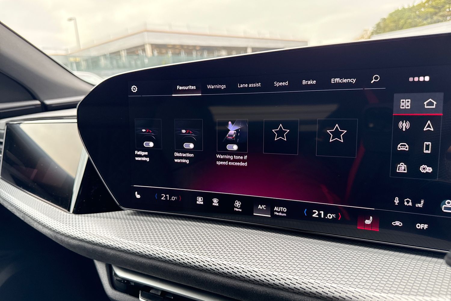 Used Audi Q5 2025 for sale - 76177412: Photo 42