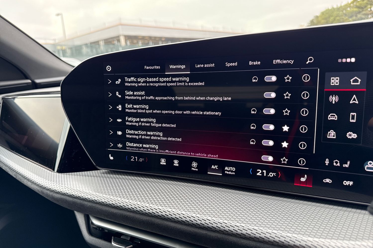 Used Audi Q5 2025 for sale - 76177412: Photo 43