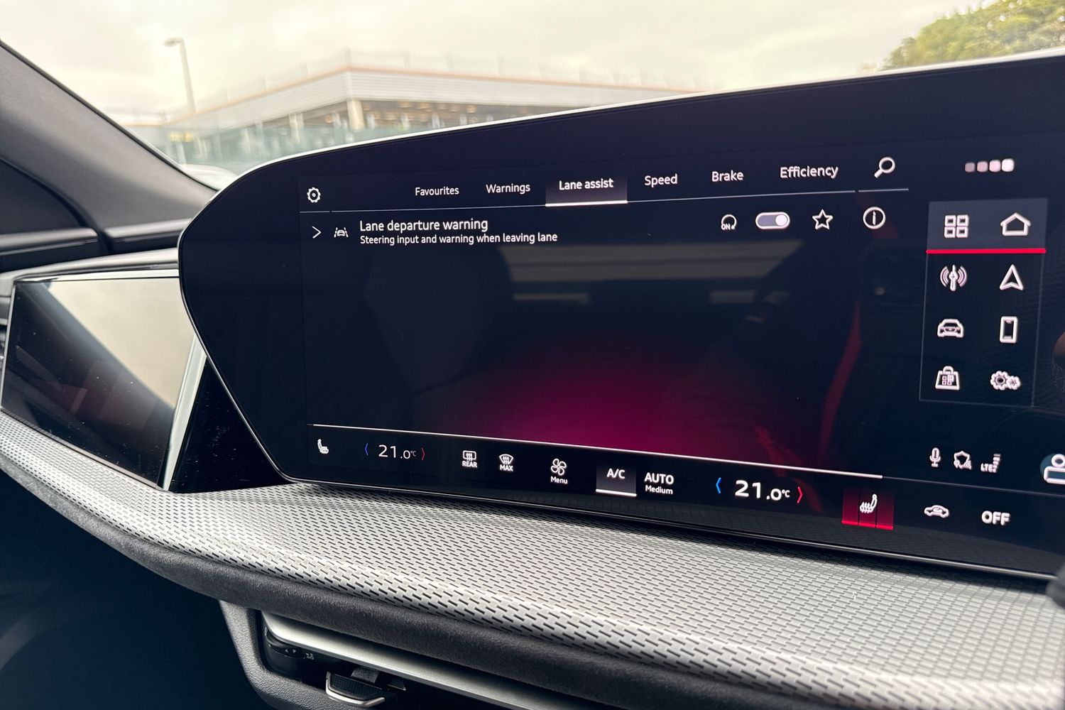 Used Audi Q5 2025 for sale - 76177412: Photo 44