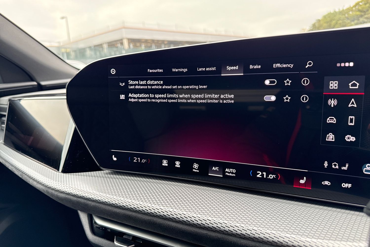 Used Audi Q5 2025 for sale - 76177412: Photo 45