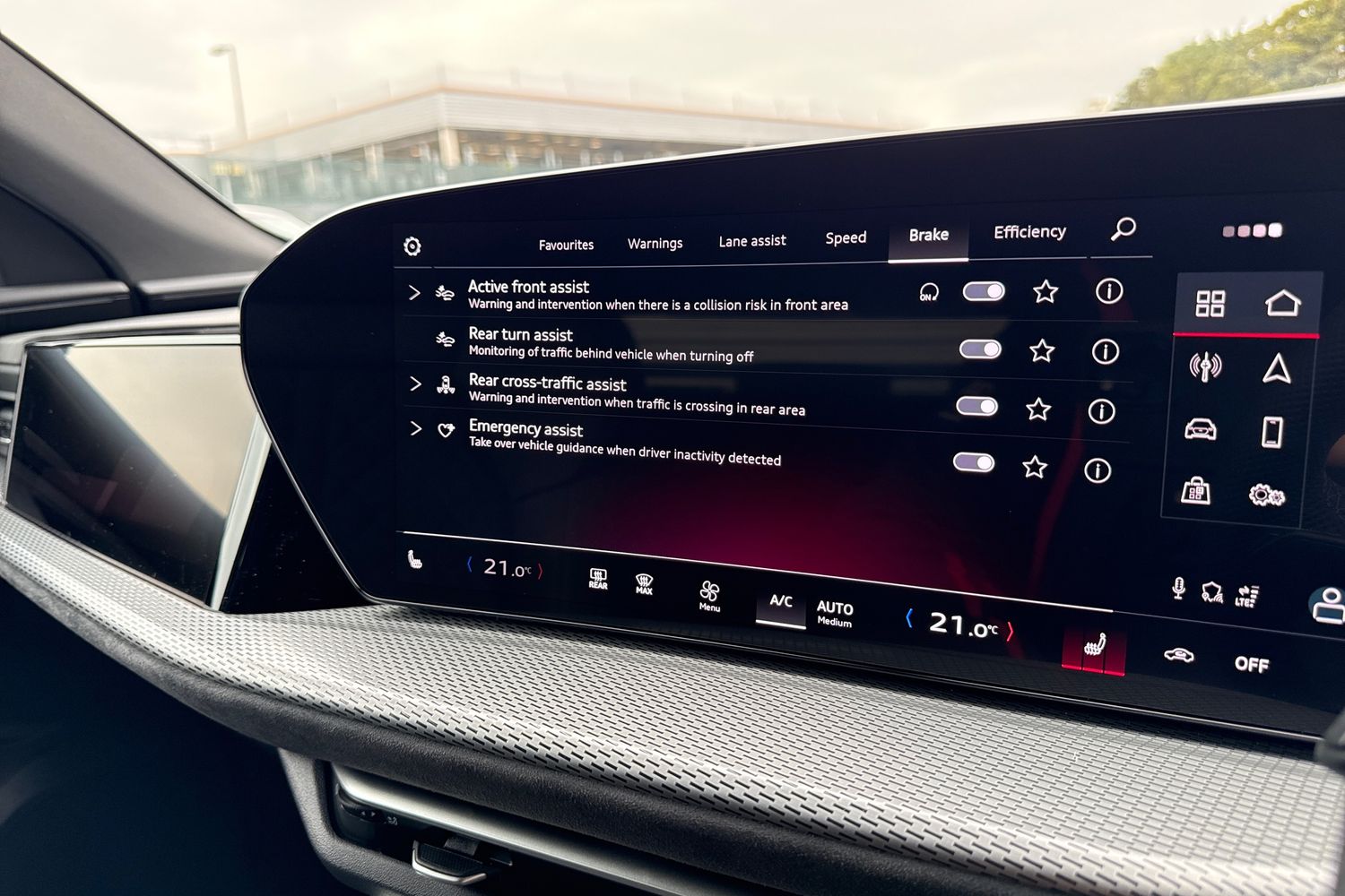 Used Audi Q5 2025 for sale - 76177412: Photo 46