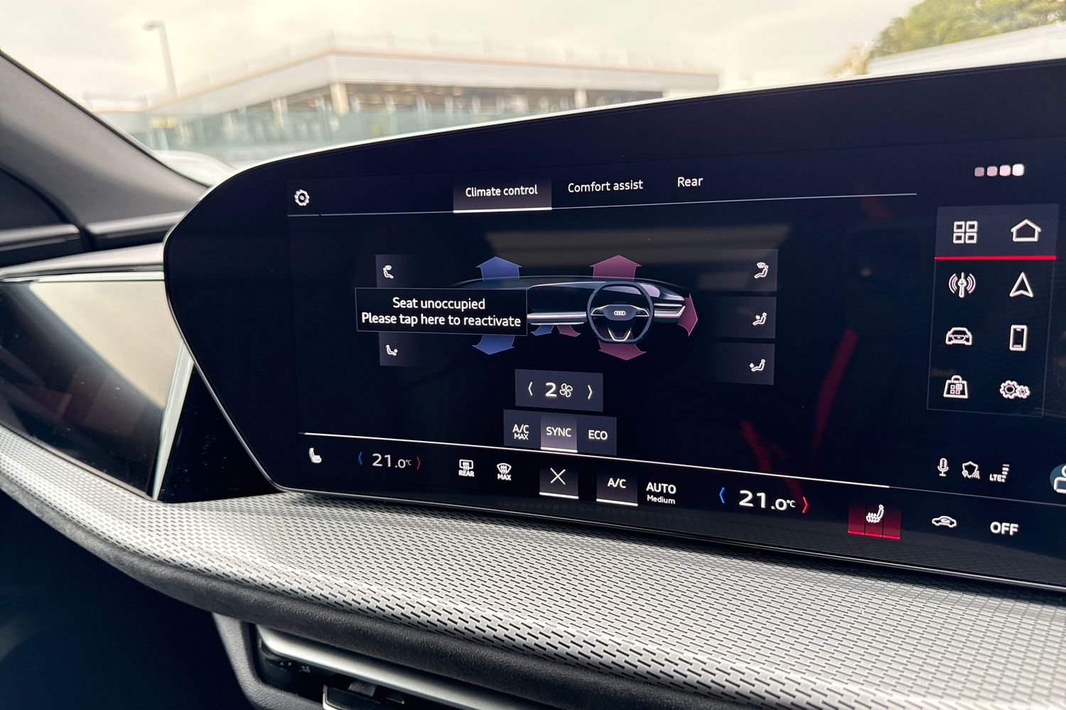 Used Audi Q5 2025 for sale - 76177412: Photo 48