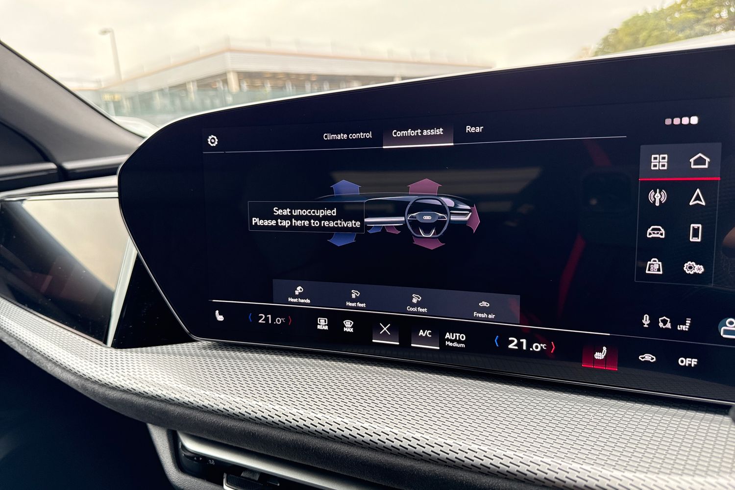 Used Audi Q5 2025 for sale - 76177412: Photo 49