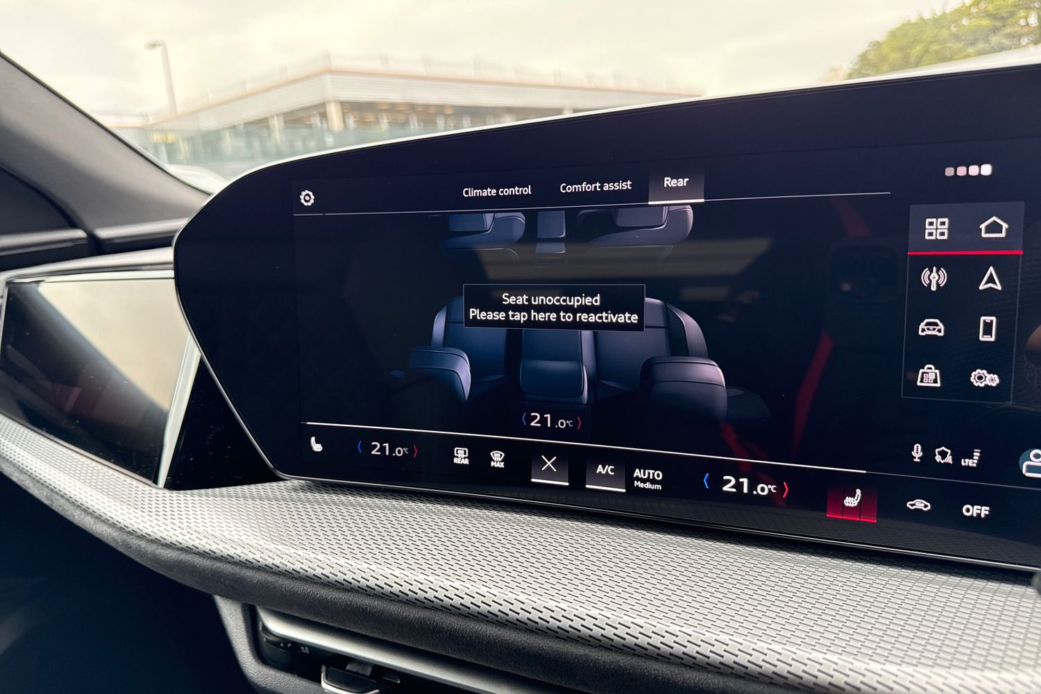 Used Audi Q5 2025 for sale - 76177412: Photo 50