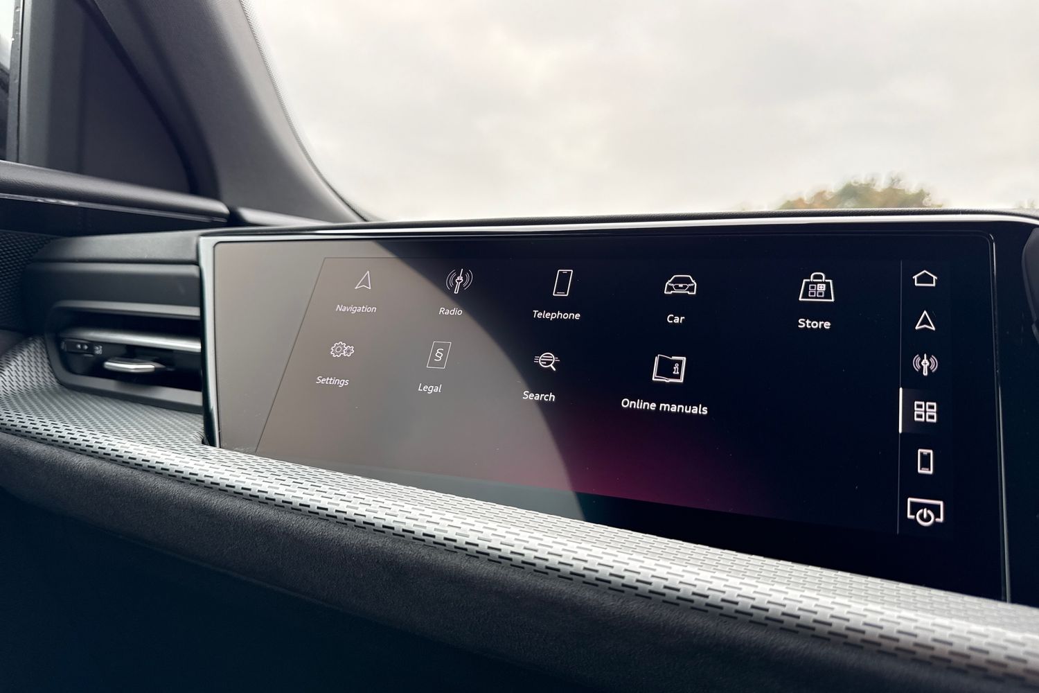 Used Audi Q5 2025 for sale - 76177412: Photo 51