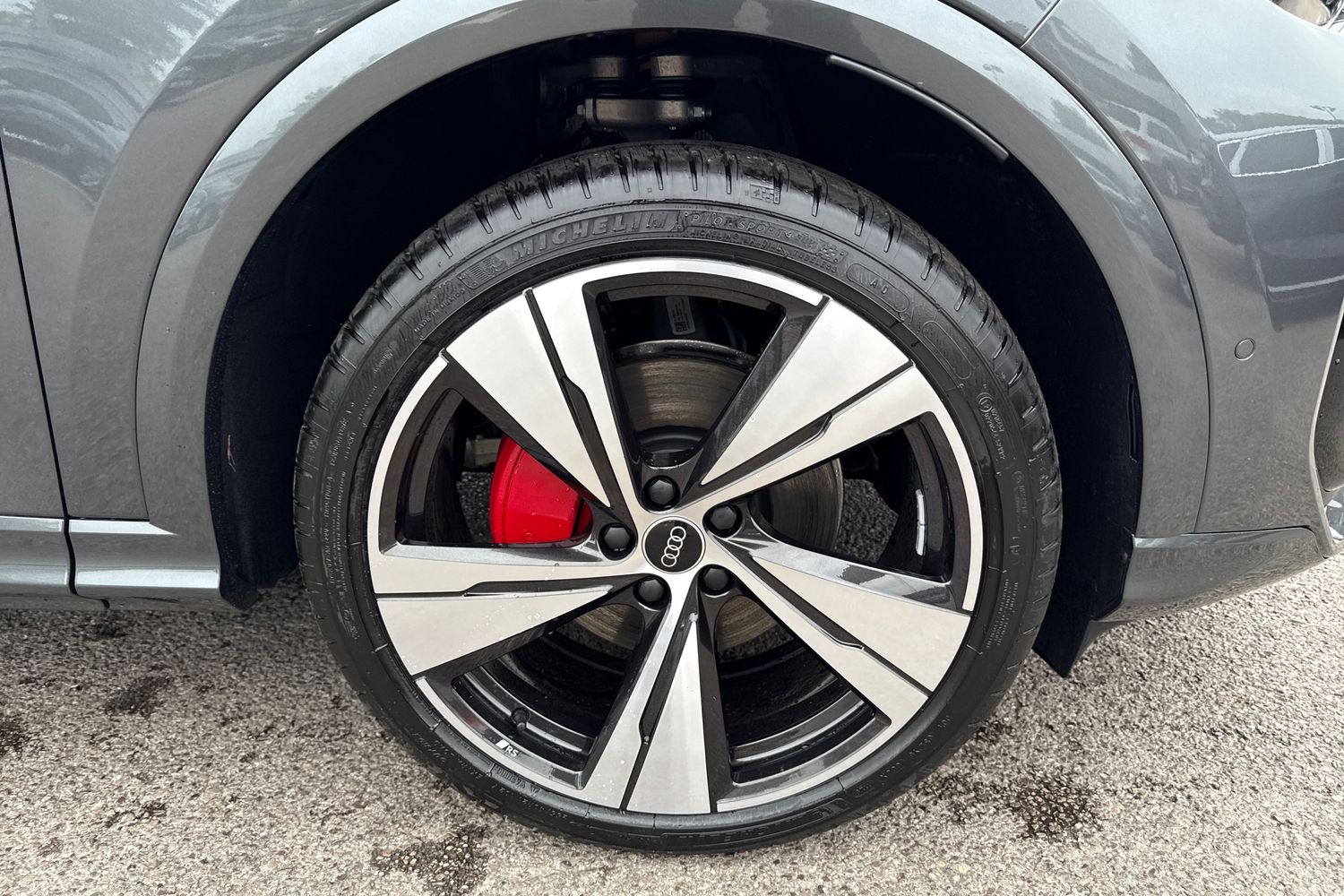 Used Audi Q5 2025 for sale - 76177412: Photo 9