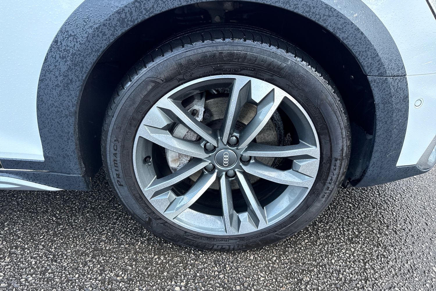 Used Audi A4 Allroad 2020 for sale - 78024733: Photo 10