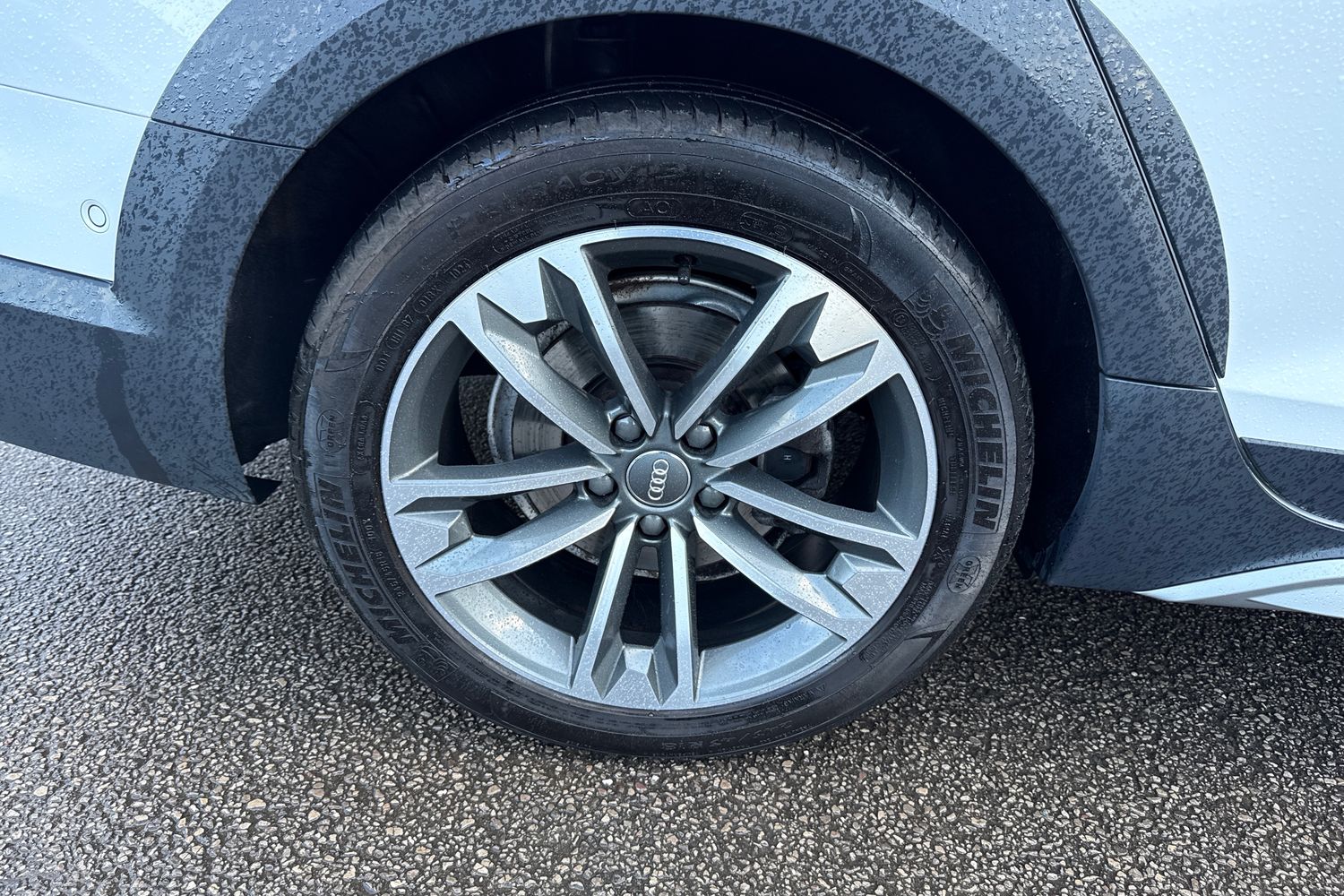 Used Audi A4 Allroad 2020 for sale - 78024733: Photo 11