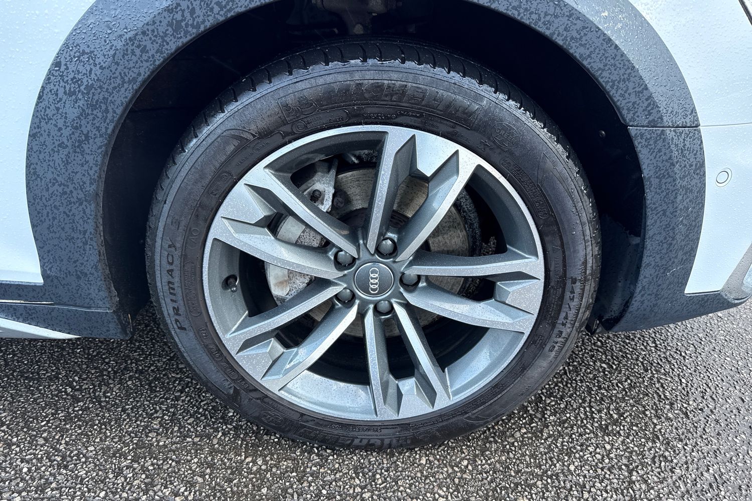 Used Audi A4 Allroad 2020 for sale - 78024733: Photo 12