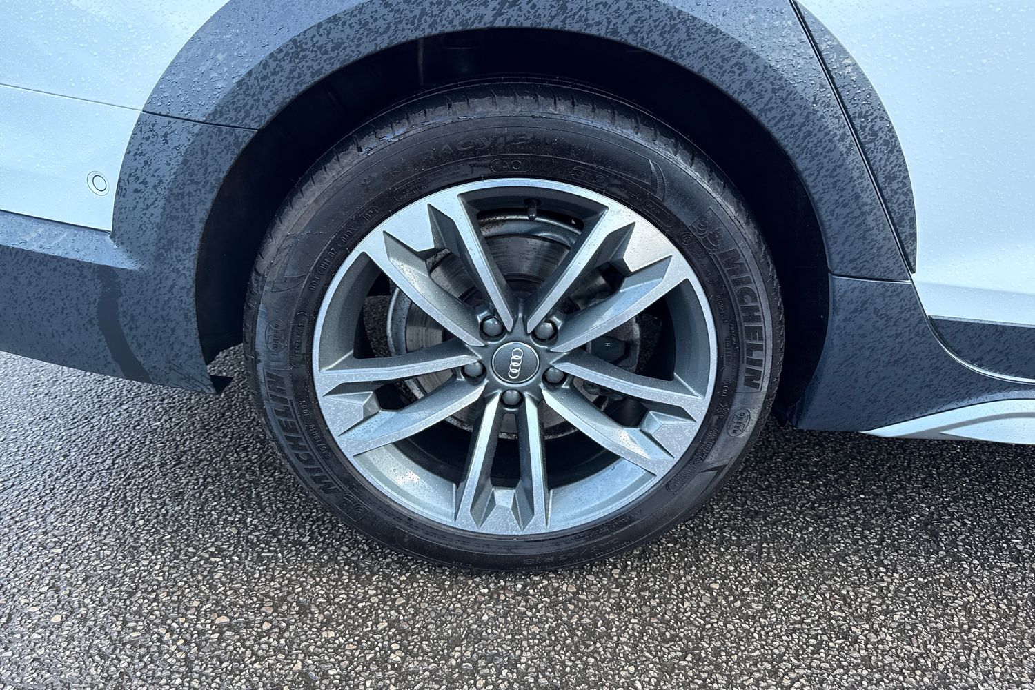 Used Audi A4 Allroad 2020 for sale - 78024733: Photo 13