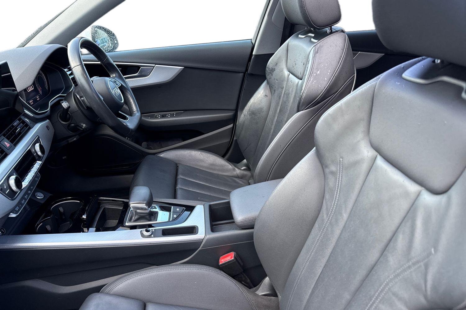 Used Audi A4 Allroad 2020 for sale - 78024733: Photo 16