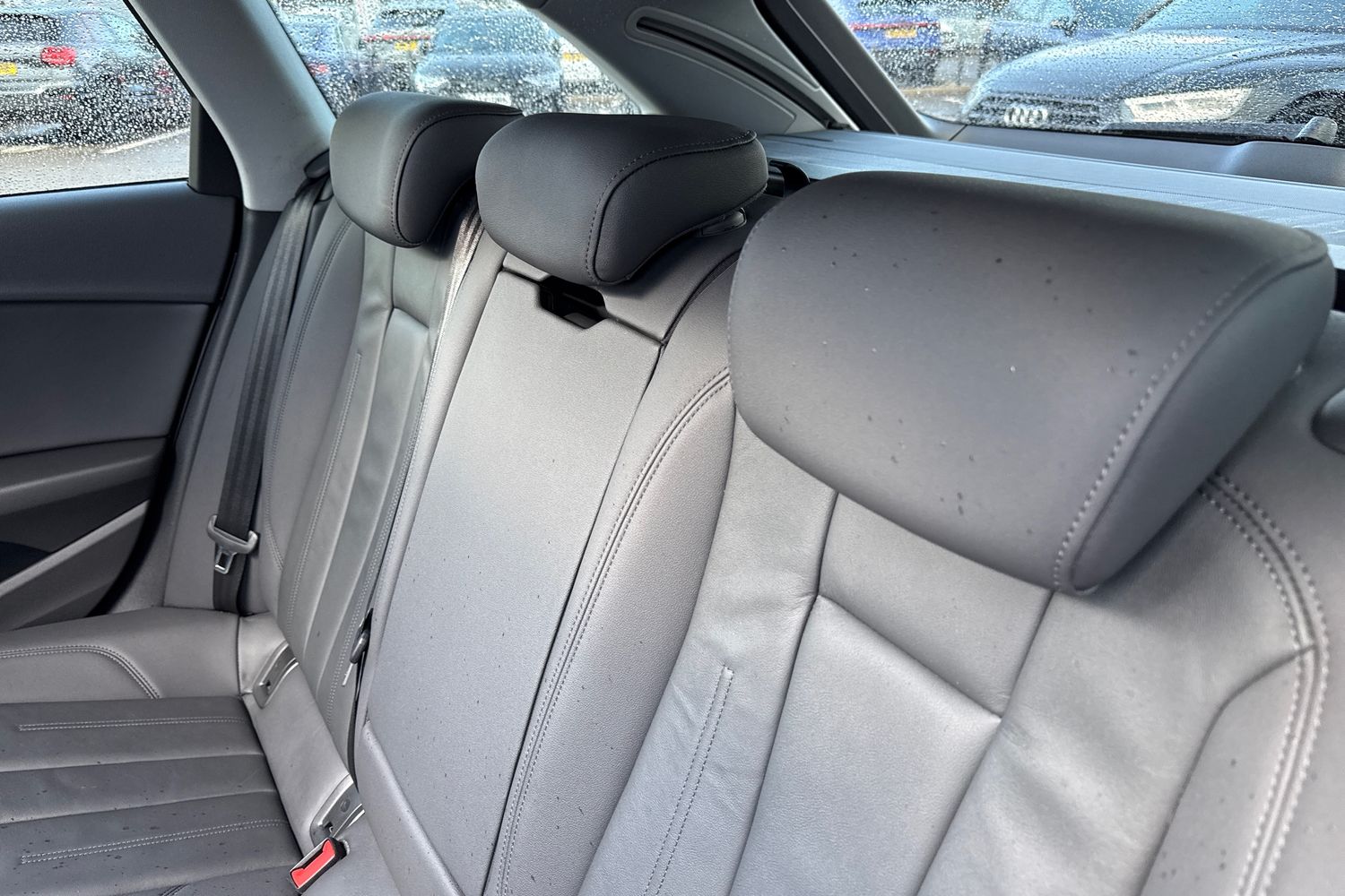 Used Audi A4 Allroad 2020 for sale - 78024733: Photo 19