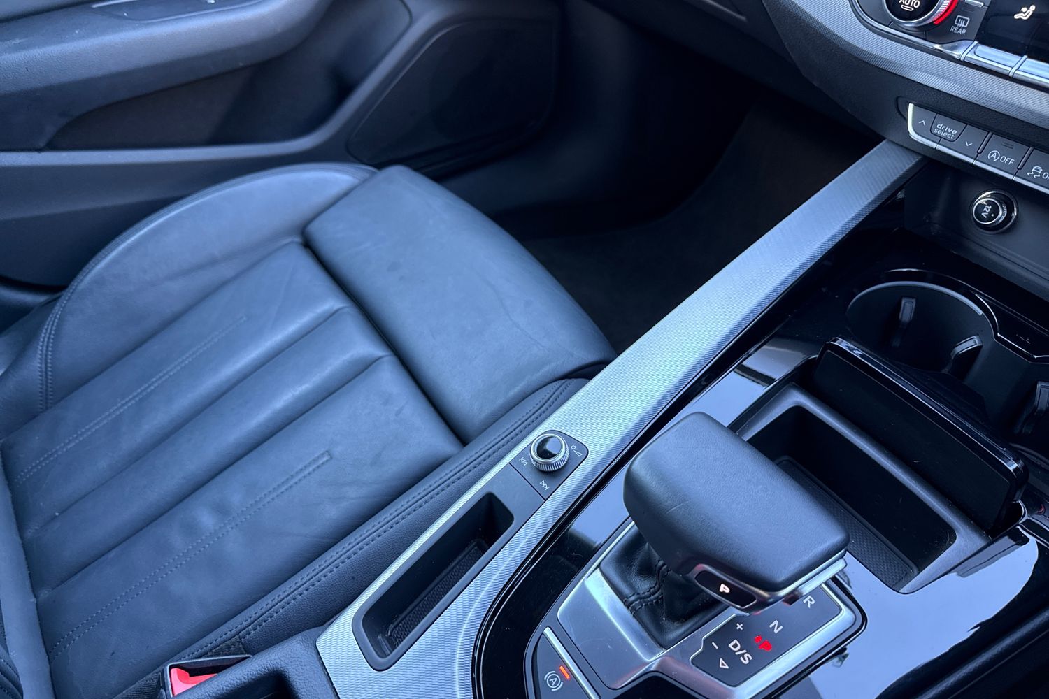 Used Audi A4 Allroad 2020 for sale - 78024733: Photo 20