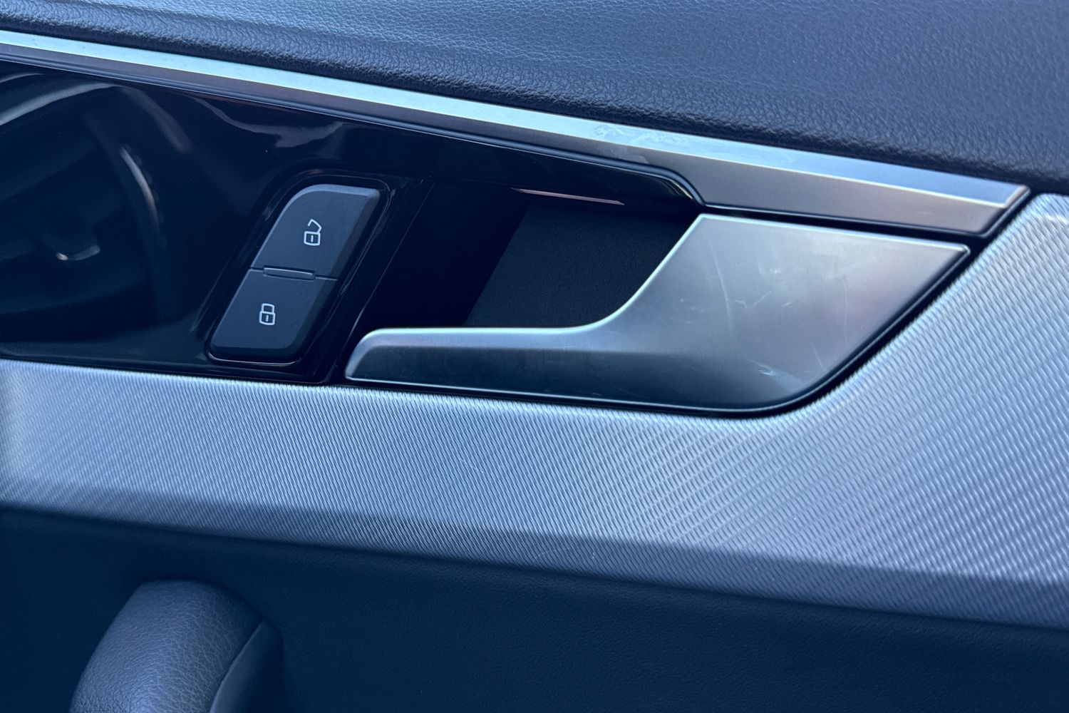 Used Audi A4 Allroad 2020 for sale - 78024733: Photo 21