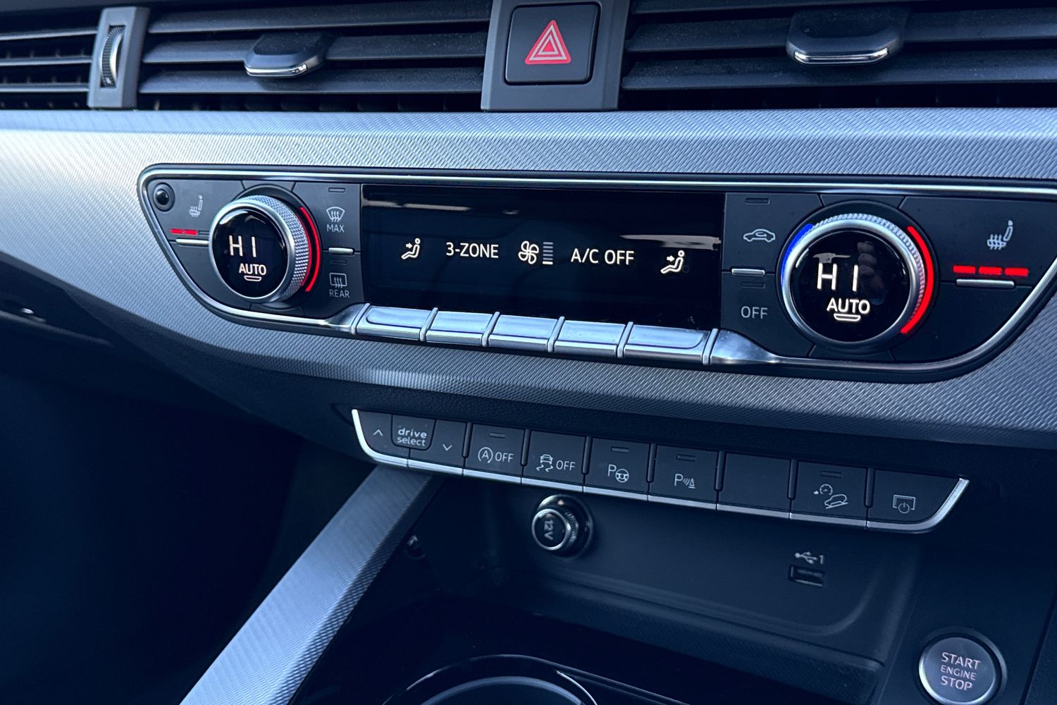 Used Audi A4 Allroad 2020 for sale - 78024733: Photo 22