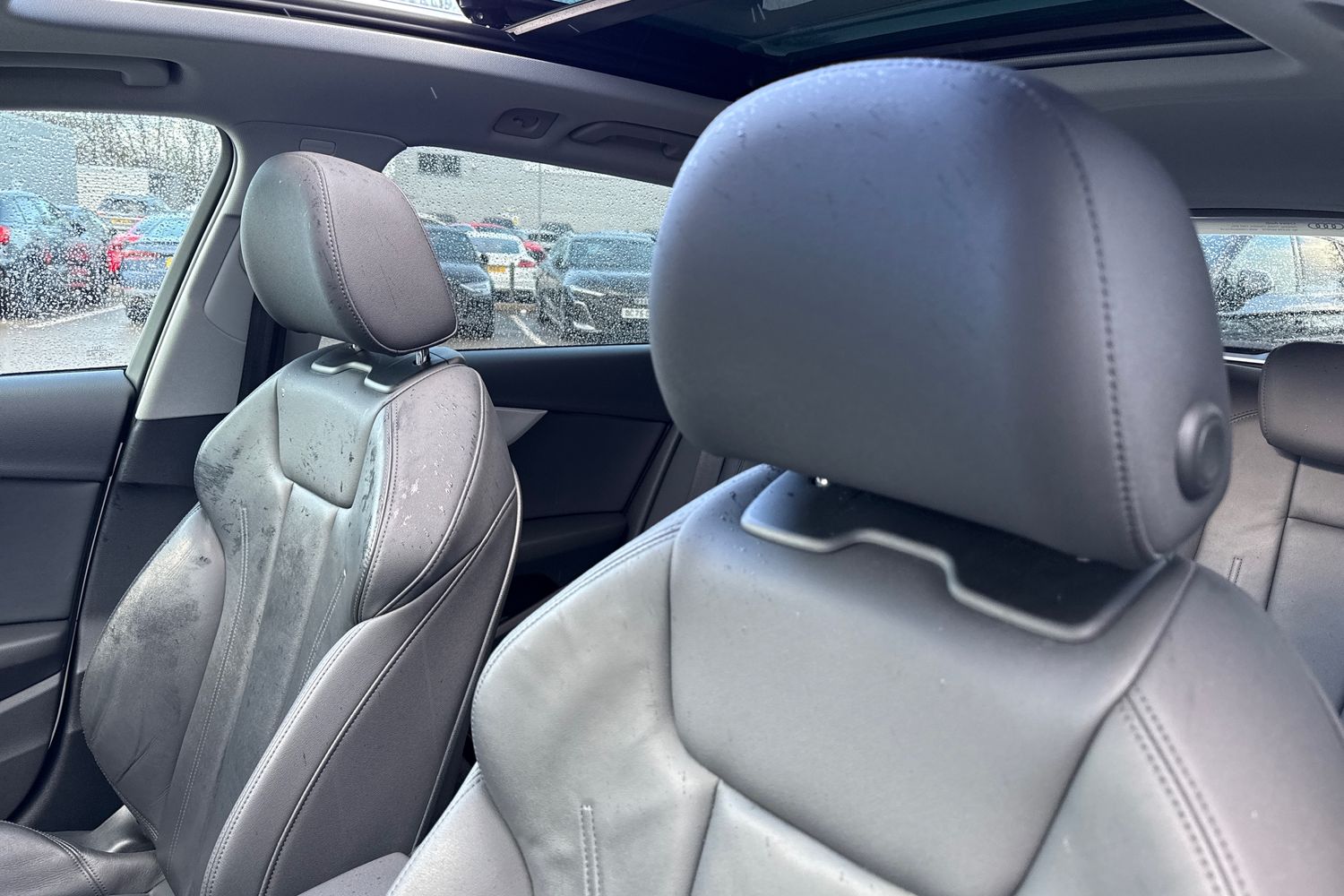 Used Audi A4 Allroad 2020 for sale - 78024733: Photo 24