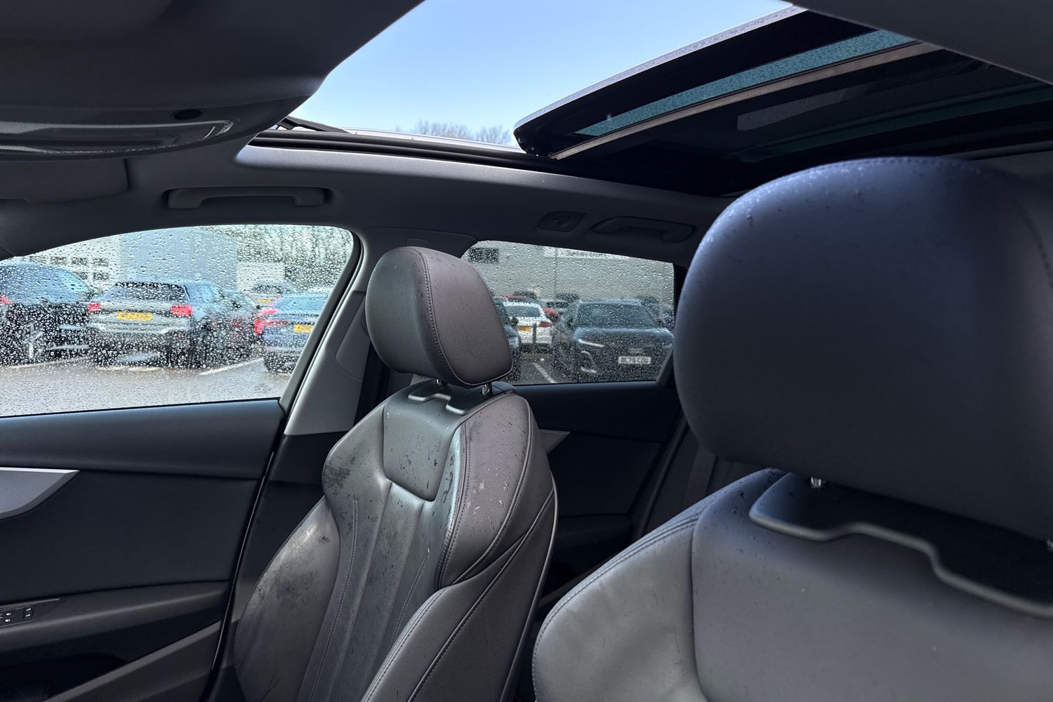 Used Audi A4 Allroad 2020 for sale - 78024733: Photo 25