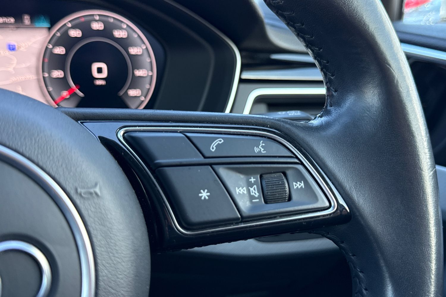 Used Audi A4 Allroad 2020 for sale - 78024733: Photo 26