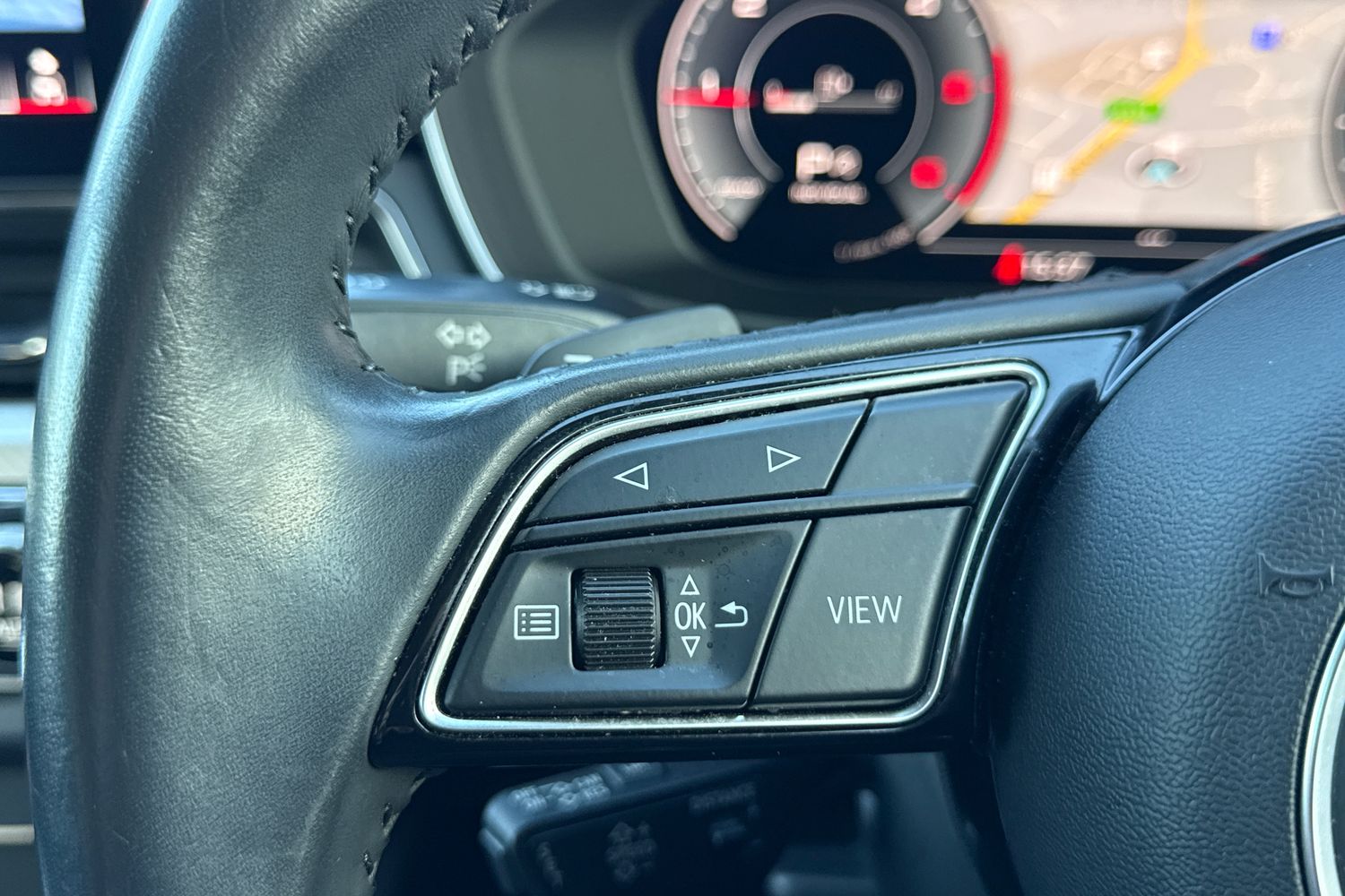 Used Audi A4 Allroad 2020 for sale - 78024733: Photo 27