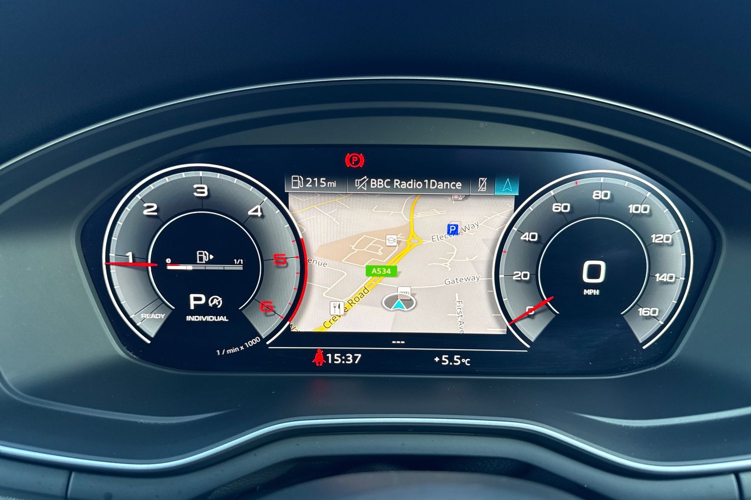 Used Audi A4 Allroad 2020 for sale - 78024733: Photo 28