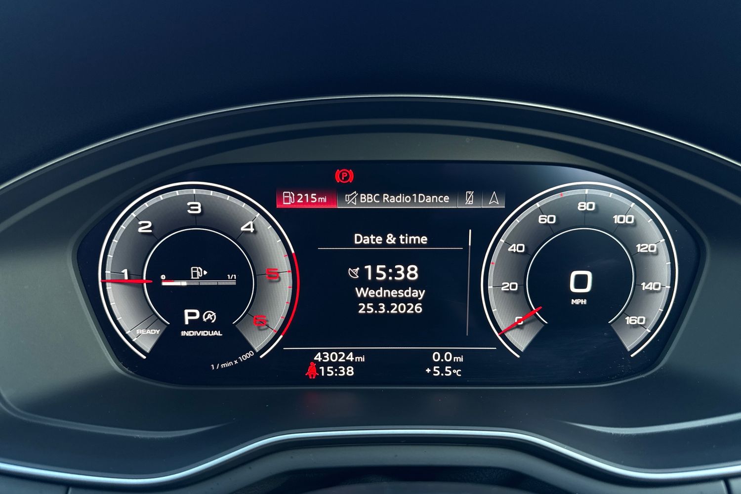 Used Audi A4 Allroad 2020 for sale - 78024733: Photo 31