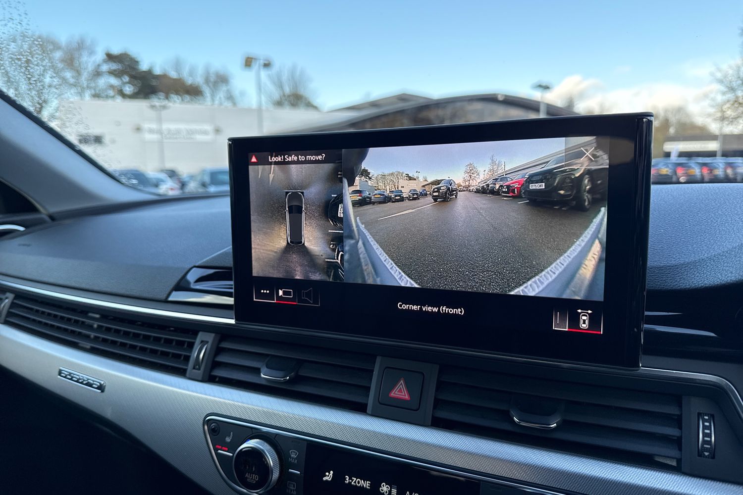 Used Audi A4 Allroad 2020 for sale - 78024733: Photo 32