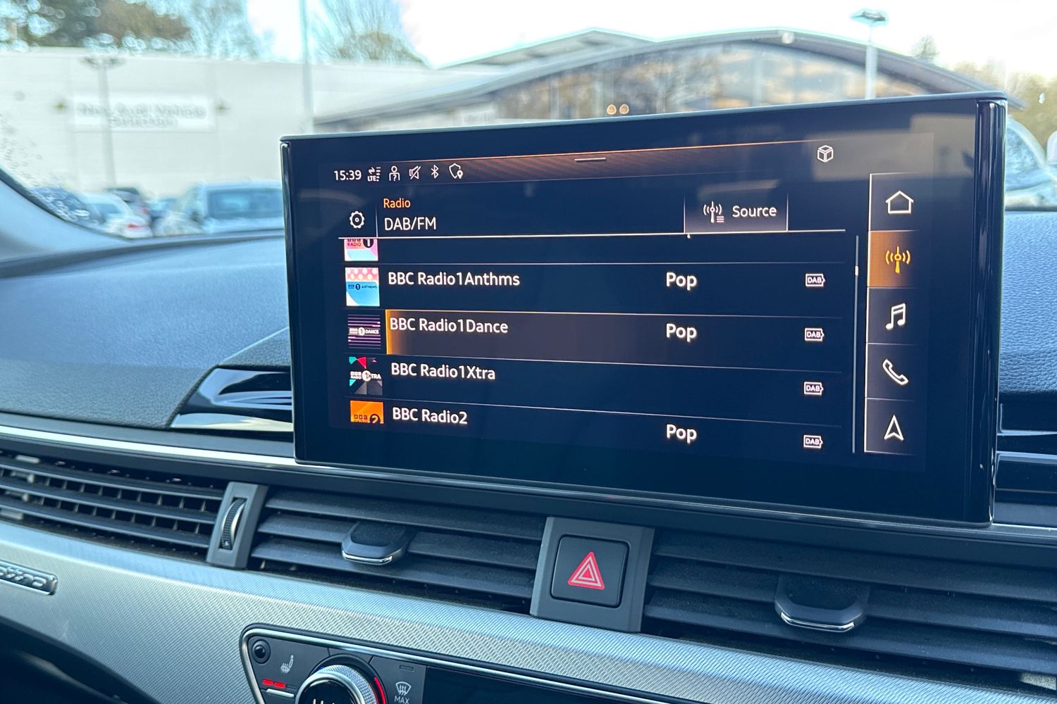 Used Audi A4 Allroad 2020 for sale - 78024733: Photo 35